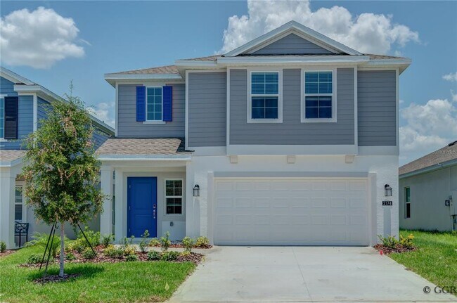 2174 Aquifer Ln in Davenport, FL - Building Photo - Building Photo