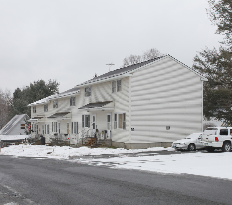 2 Ranger Rd in Schuylerville, NY - Building Photo