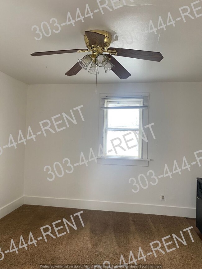 3625 W 10th Ave in Denver, CO - Building Photo - Building Photo