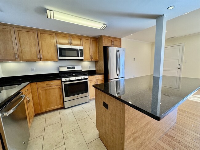 509 VFW Parkway in Brookline, MA - Building Photo - Building Photo