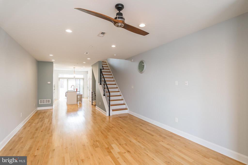 1707 S 20th St in Philadelphia, PA - Building Photo