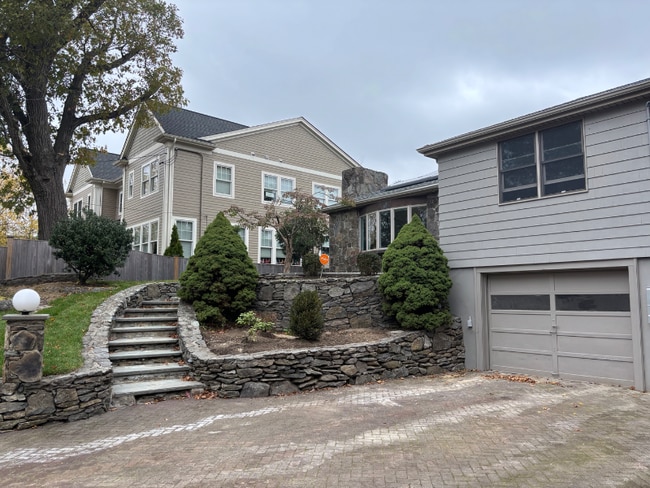 property at 338 Langley Rd