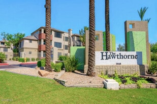 3848 N 3rd Ave in Phoenix, AZ - Building Photo