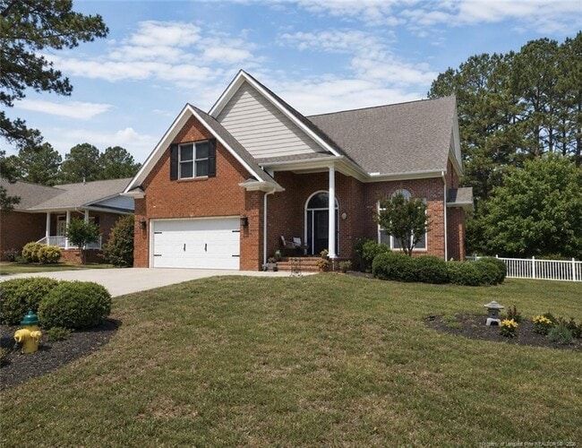 property at 3010 Metthame Dr