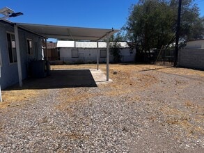 303 N M St in Needles, CA - Building Photo - Building Photo