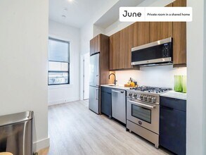 Room in Shared 4 bed/2 bath home in Washington, DC - Foto de edificio - Building Photo