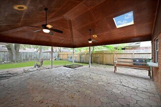 12415 Lima Dr in Houston, TX - Building Photo - Building Photo