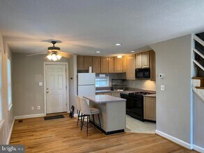 14 E Linden St in Alexandria, VA - Building Photo - Building Photo