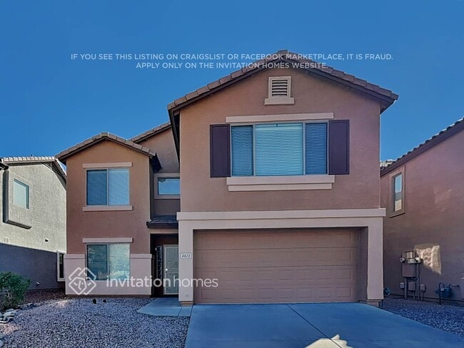 property at 4823 W Beautiful Ln
