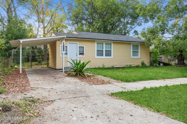 2970 W 15th St in Jacksonville, FL - Building Photo - Building Photo