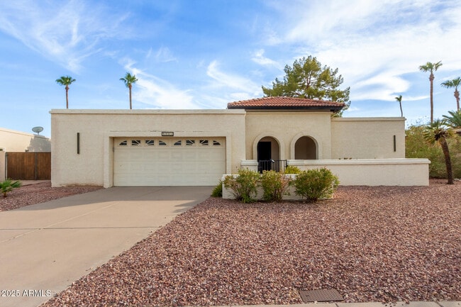 property at 4521 E Sunrise Dr