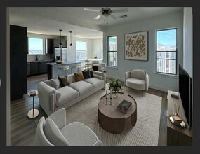 4000 Anserra Trl in Katy, TX - Building Photo - Building Photo