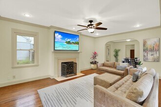 3607 Highland Park Pl in Memphis, TN - Building Photo - Building Photo