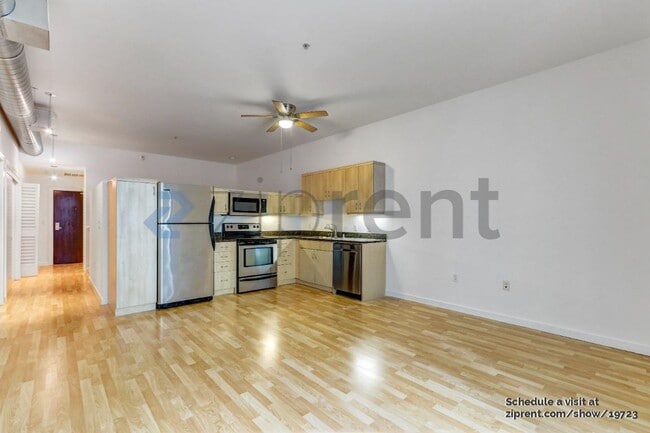 property at 889 Date St