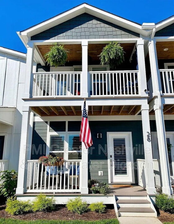 1633 54th Ave N in Nashville, TN - Building Photo