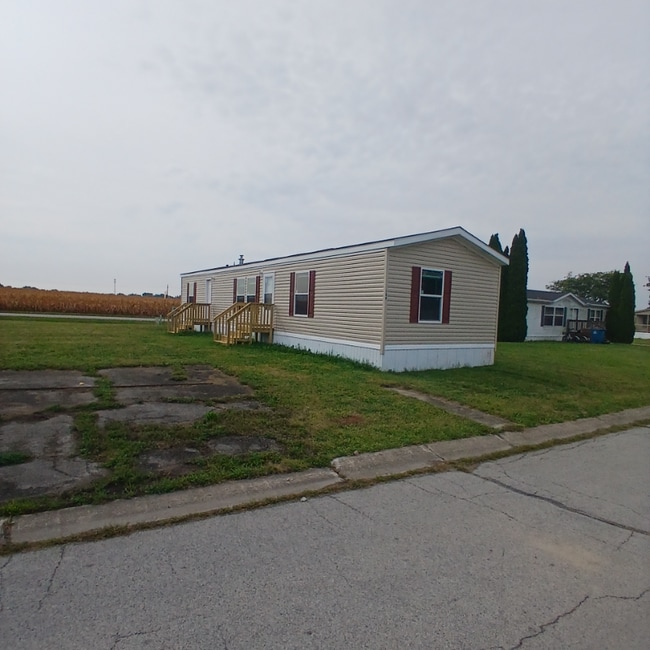 property at 106 Palm View Dr