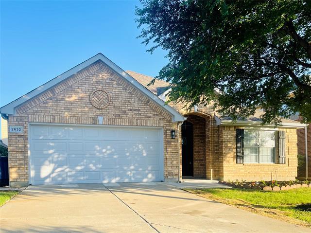2632 Lake Ridge Dr in Little Elm, TX - Building Photo - Building Photo