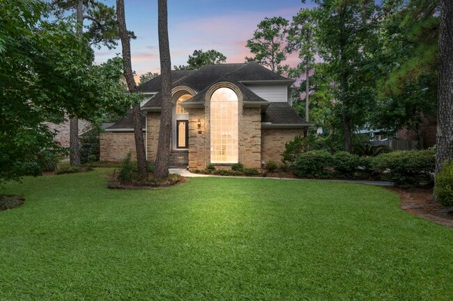 property at 14 Cascade Springs Pl