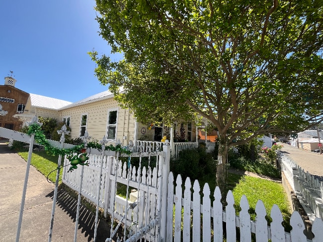 94 Boston Alley in Sutter Creek, CA - Building Photo - Building Photo