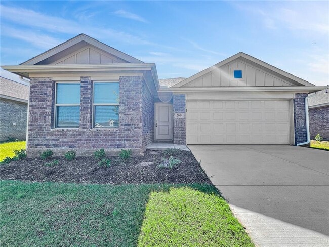 property at 2004 Alpine Bch Ln