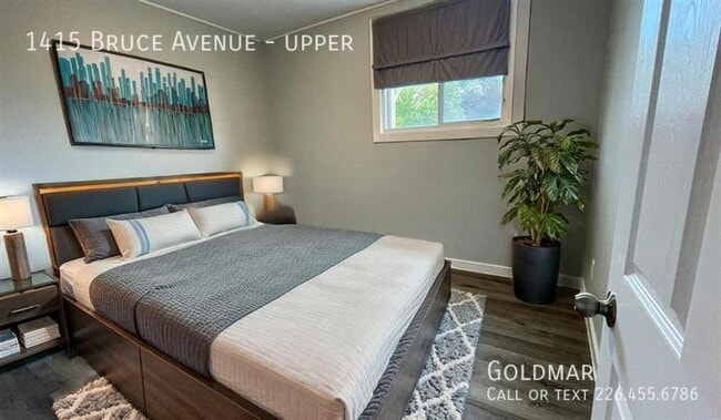 1415 Bruce Ave in Windsor, ON - Building Photo - Building Photo