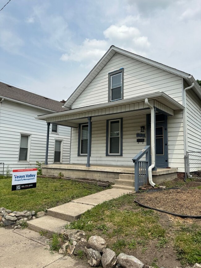 929 N 8th St in Lafayette, IN - Building Photo - Building Photo