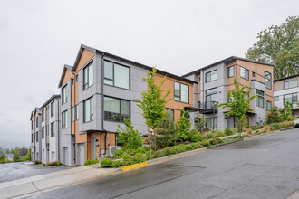 Contempo in Seattle, WA - Building Photo - Building Photo