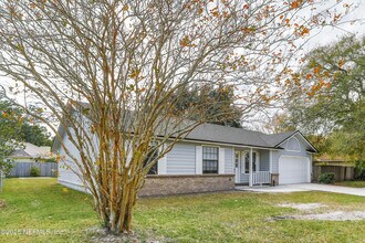 4732 Turkey Scratch Way in Jacksonville, FL - Building Photo - Building Photo