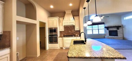 5720 Eagle Mountain Dr in Argyle, TX - Building Photo - Building Photo