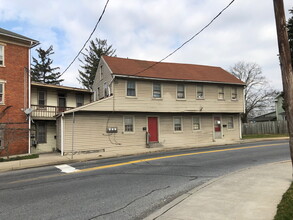 101 - 103 W Main St in Mount Joy, PA - Building Photo - Building Photo