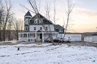 270 Cherry Brook Rd in Canton, CT - Building Photo - Building Photo