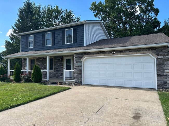 property at 8659 Groveside Dr