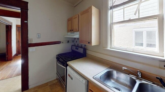 1145 S Forest Ave in Ann Arbor, MI - Building Photo - Building Photo