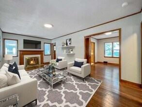 2326 Storm St in Ames, IA - Building Photo - Building Photo