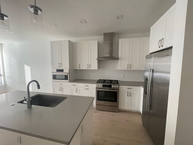 property at 735 Central St
