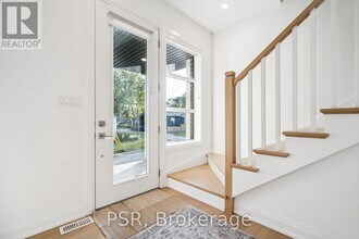 8 Paxton Ave in St Catharines, ON - Building Photo - Building Photo