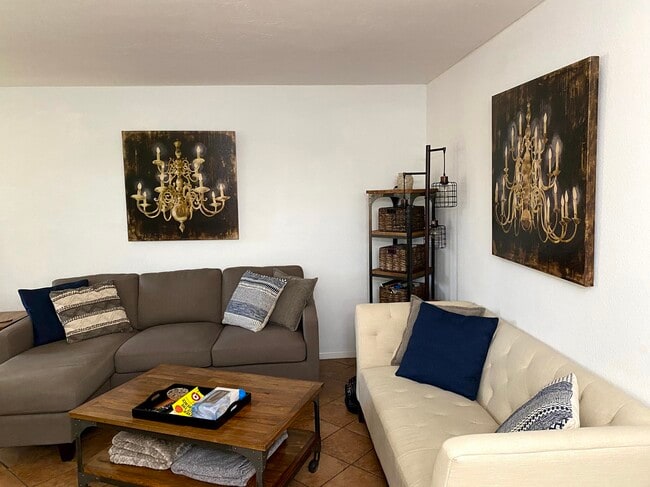 property at 4541 Felton St