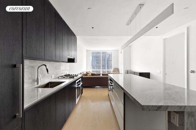 property at 15 Hudson Yards