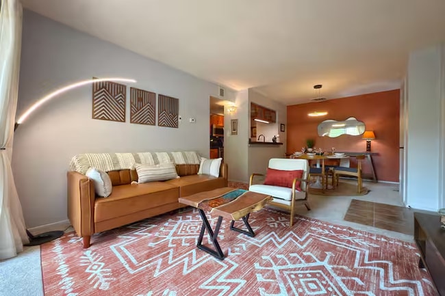 941 Calle Mejia in Santa Fe, NM - Building Photo - Building Photo