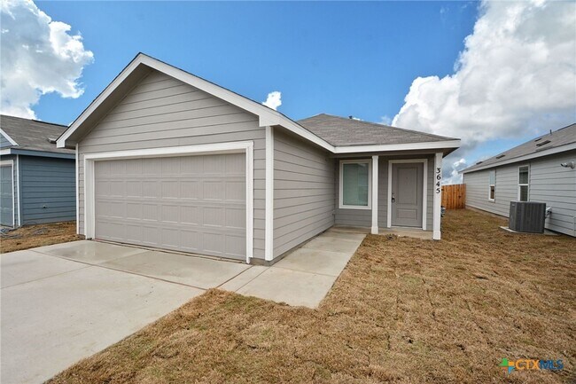 property at 3645 Swift Fox Rd