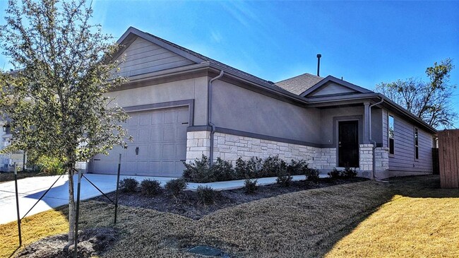 1124 Kimblewick Dr in Georgetown, TX - Building Photo - Building Photo