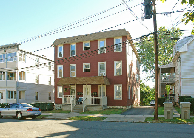 19 Landry St in Bristol, CT - Building Photo - Building Photo