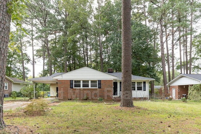 property at 1311 Dogwood Ln NW