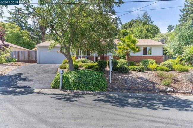 3215 Cam Colorados in Lafayette, CA - Foto de edificio - Building Photo