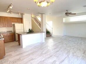 9728 N Fast Elk St in Las Vegas, NV - Building Photo - Building Photo