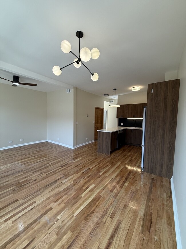 property at 3476 S Archer Ave