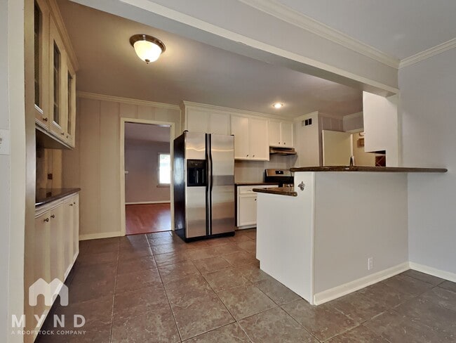 7519 Schiller St in Houston, TX - Building Photo - Building Photo