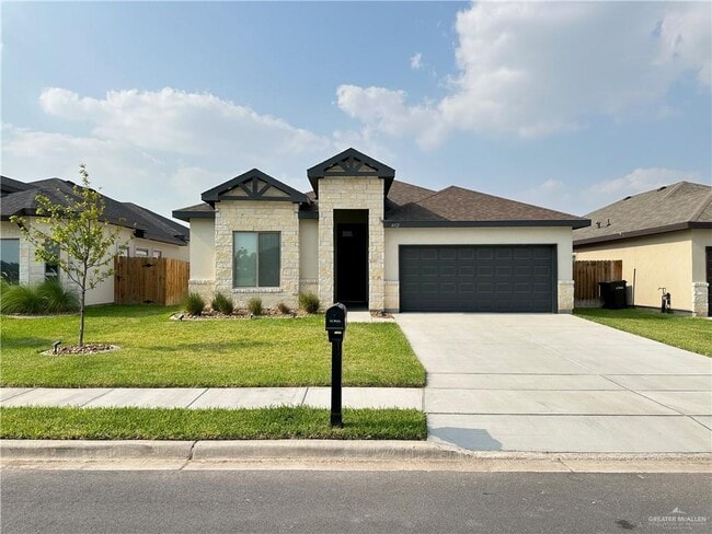 property at 4112 Zion Ave