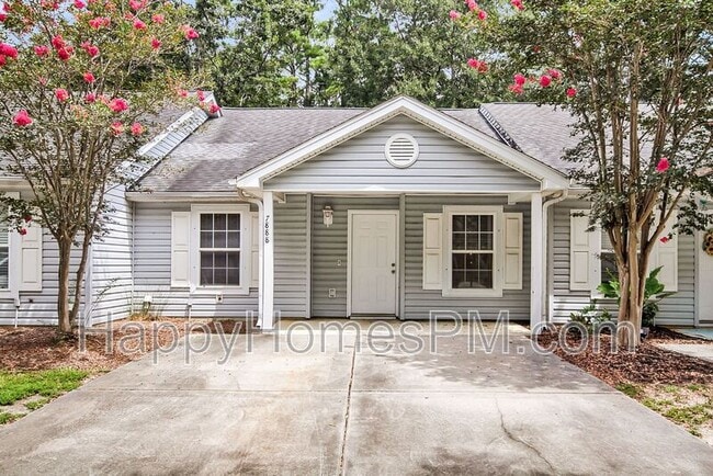 property at 7888 Montview Rd