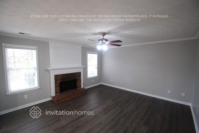 4327 Sentinel Pl in Kennesaw, GA - Foto de edificio - Building Photo